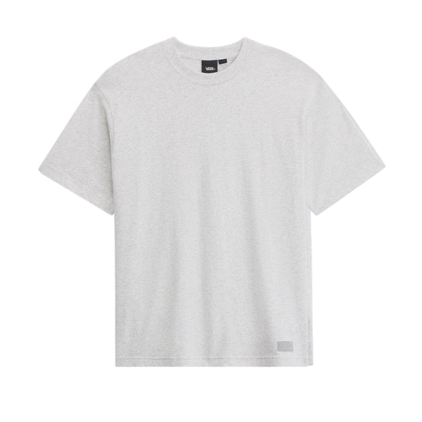 Camiseta LX para hombre color gris