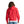 Sudadera Stretch para hombre color rojo